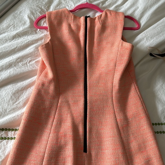 Milly Mini Sheath Dress - Picture 3 of 4